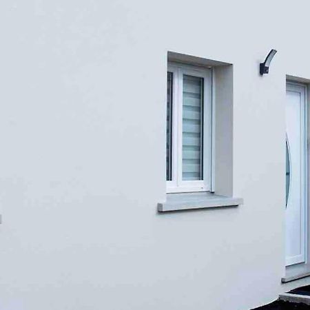 Appartement 5Min Aeroport Cdg Le Mesnil-Amelot ภายนอก รูปภาพ