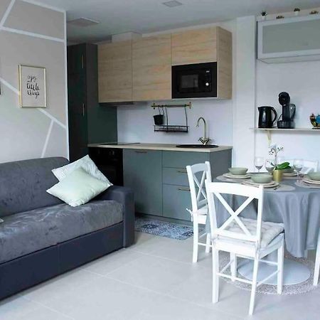 Appartement 5Min Aeroport Cdg Le Mesnil-Amelot ภายนอก รูปภาพ