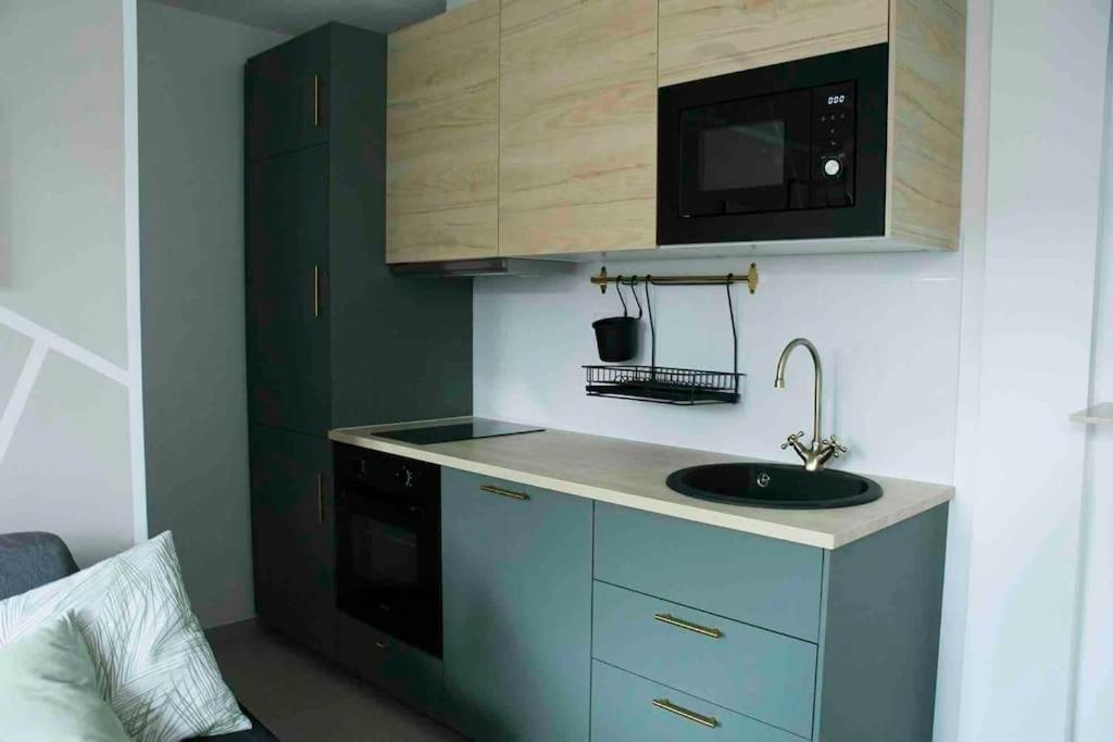 Appartement 5Min Aeroport Cdg Le Mesnil-Amelot ภายนอก รูปภาพ