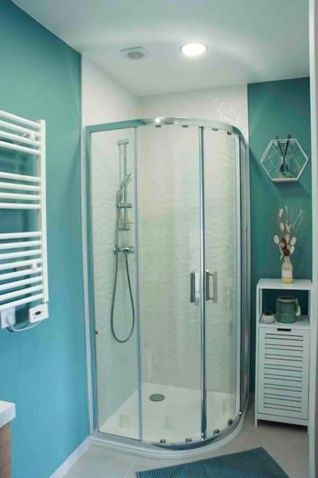 Appartement 5Min Aeroport Cdg Le Mesnil-Amelot ภายนอก รูปภาพ